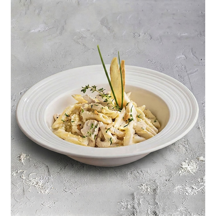 Chicken Penne