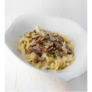 Truffle Pasta
