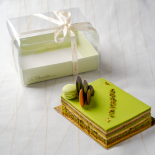 Pistachio Opera (Gift Box)