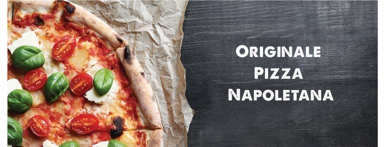Neapolitan Pizza