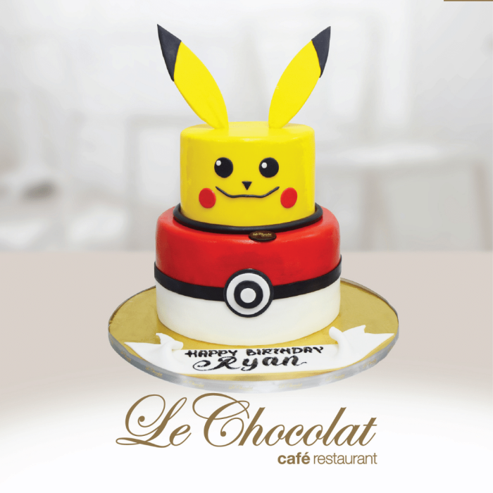Pokemon