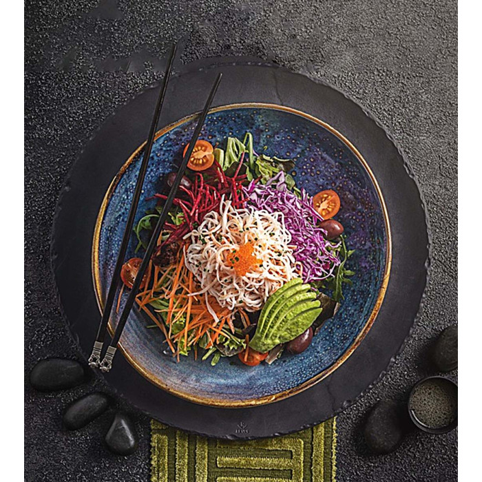 Crab Stick Salad