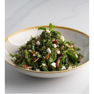 Mediterranean Salad