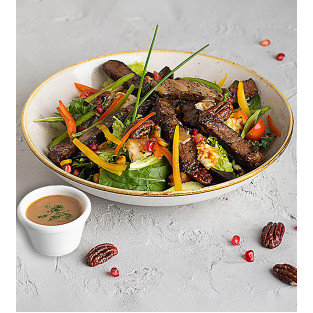 Texas Steak Salad