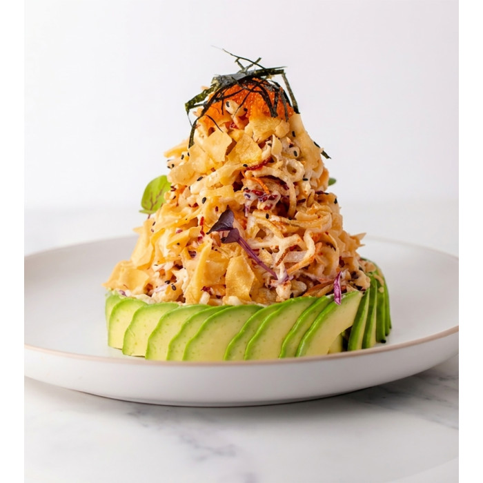 Tokyo Salad