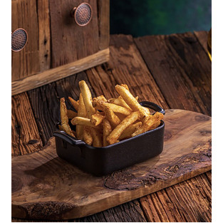 Cajun French Fries