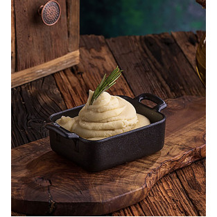 Mashed Potato