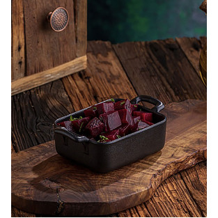 Roasted Beets