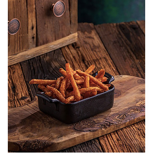 Sweet Potato Fries
