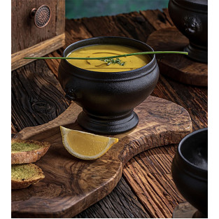 Lentil Soup