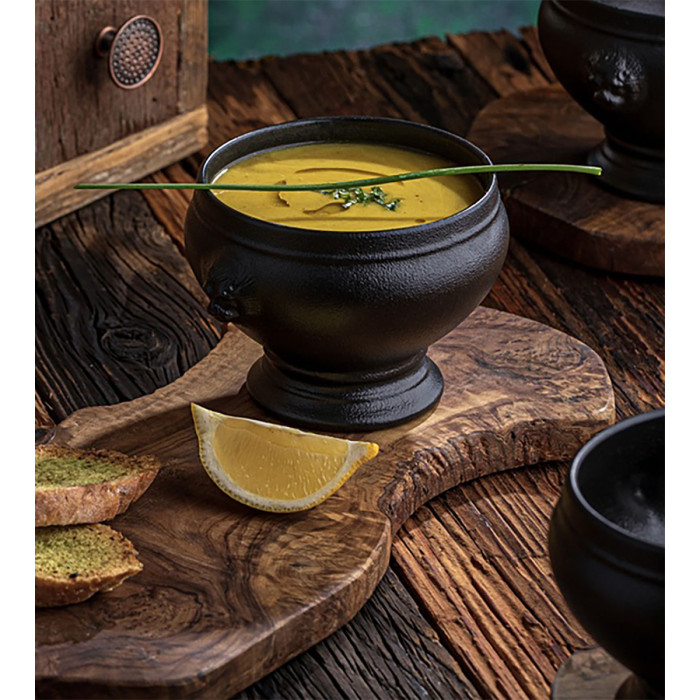 Lentil Soup