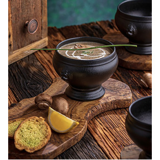 Mushroom Soup