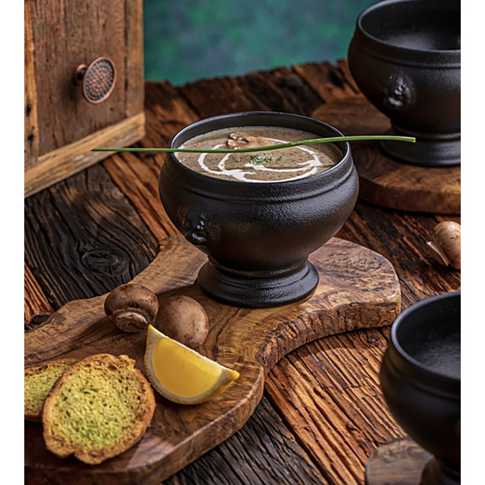 Mushroom Soup