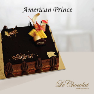 American Prince