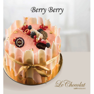 Berry Berry