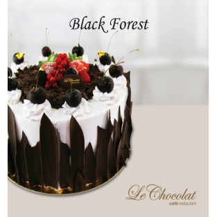 Black Forest