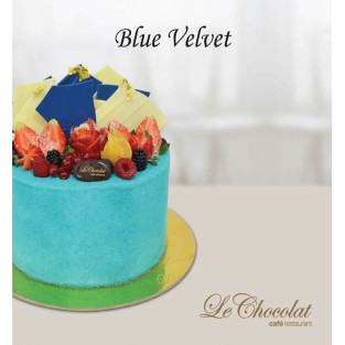 Blue Velvet