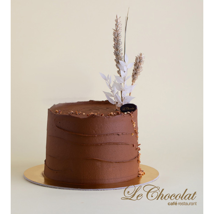 Chocolate Dream