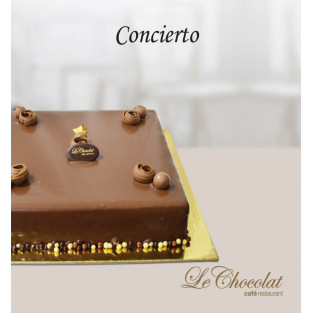 Concierto