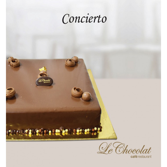 Concierto