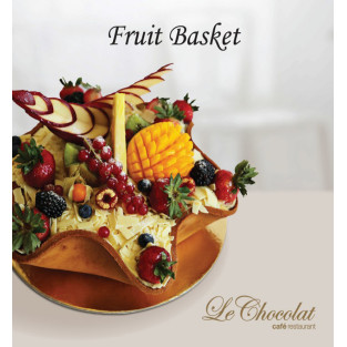 Fruit Basket