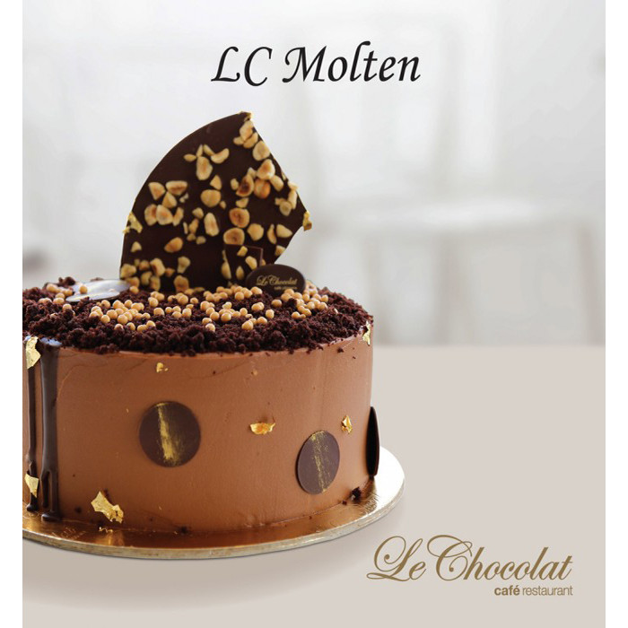 LC Molten