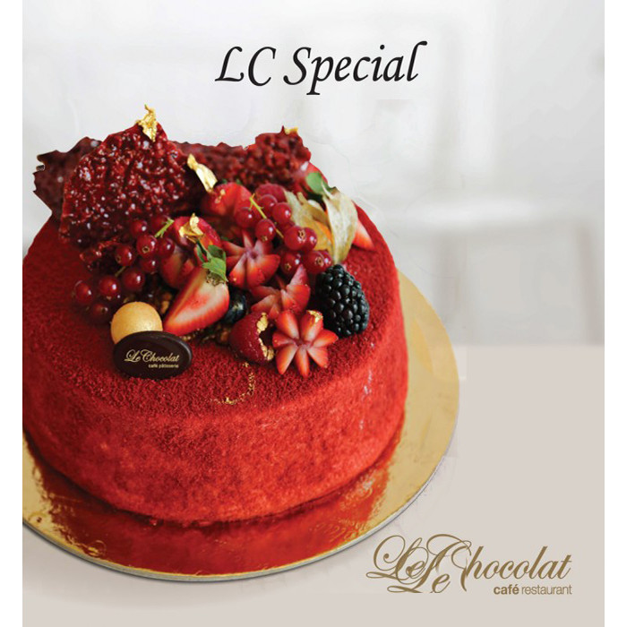 LC Special