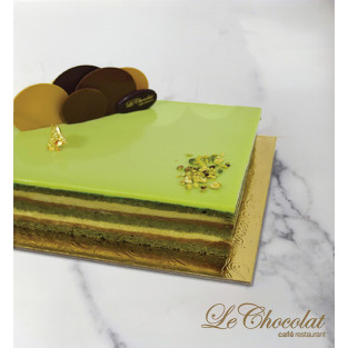 Pistachio Opera