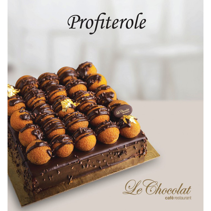 Profiterole