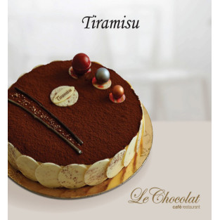 Tiramisu