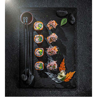 California Rolls