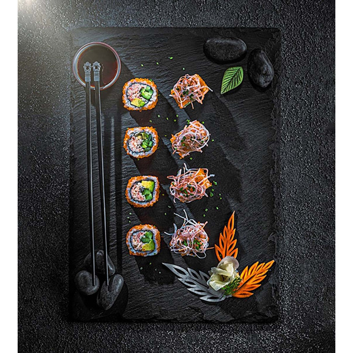 California Rolls