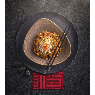 Oriental Beef Noodles