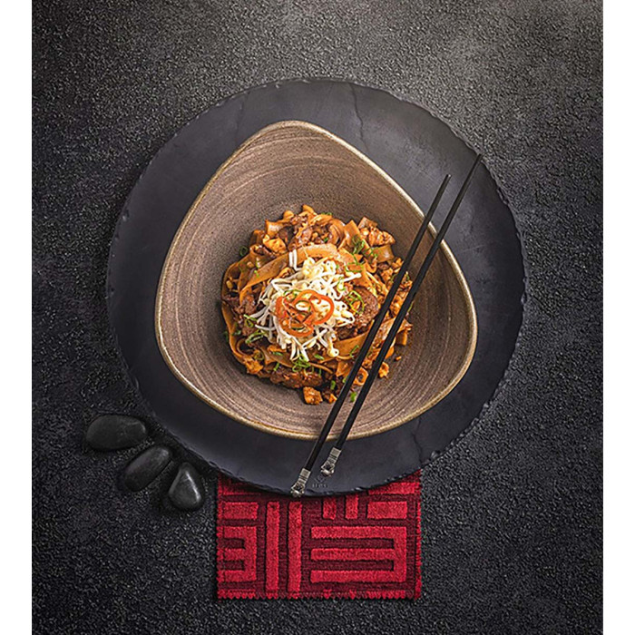 Oriental Beef Noodles