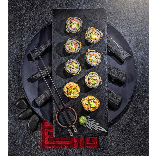 Philadelphia Maki Roll