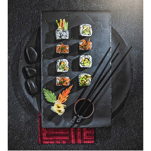 Signature Vegetables Roll