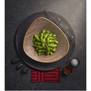 Spicy Edamame