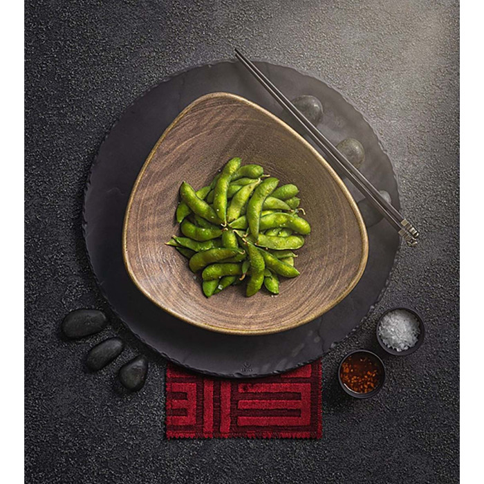 Spicy Edamame