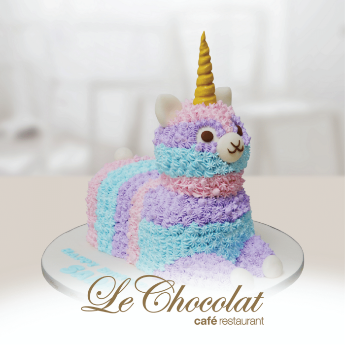 Unicorn Cake