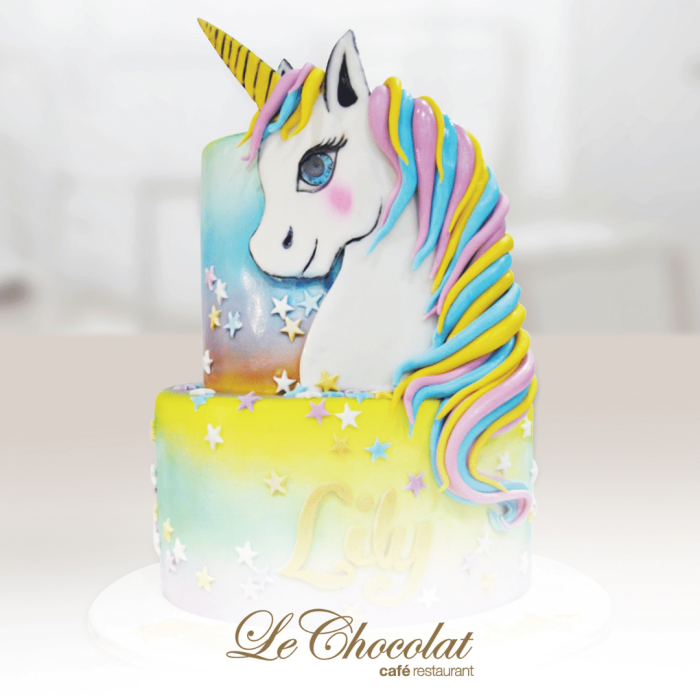Unicorn #2