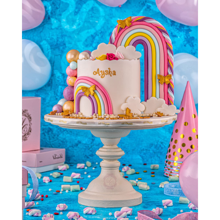 Birthday Cake 3