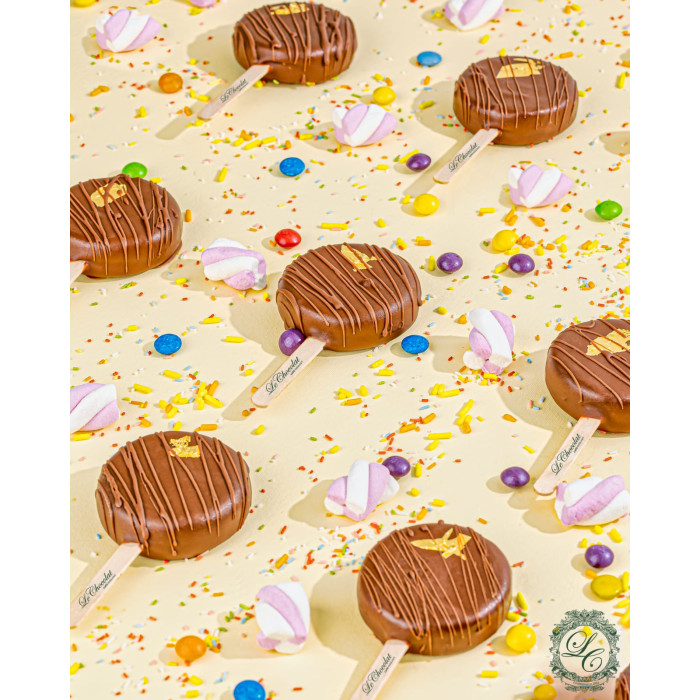 Chocolate Stick