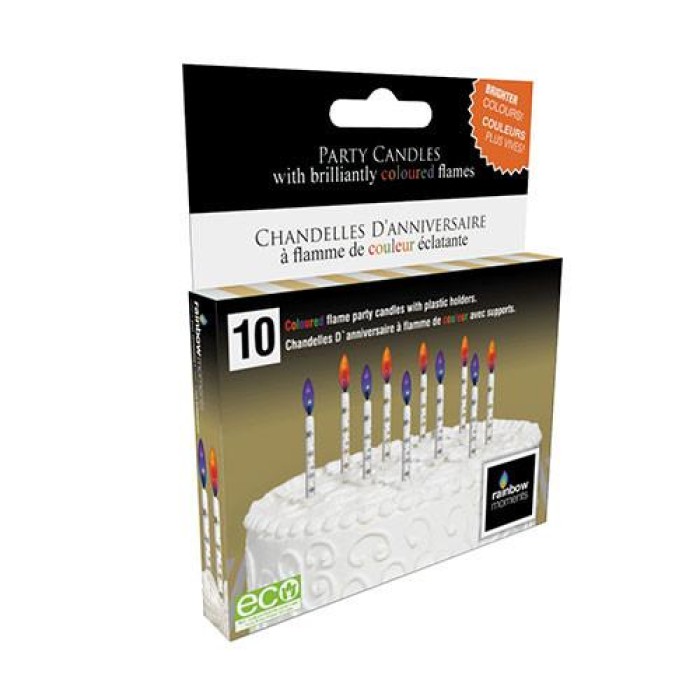 Party Candles 