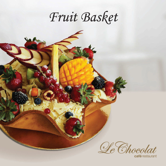 Fruit Basket