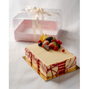 Red Velvet (Gift Box)