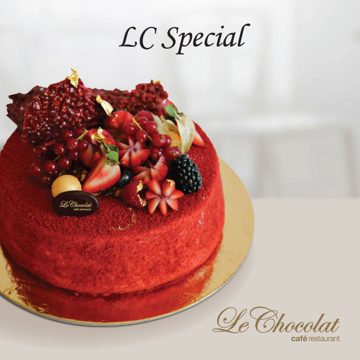 LC Special